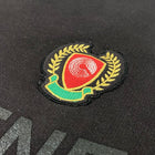 YZY SZN 5 Las Virgenes Crewneck