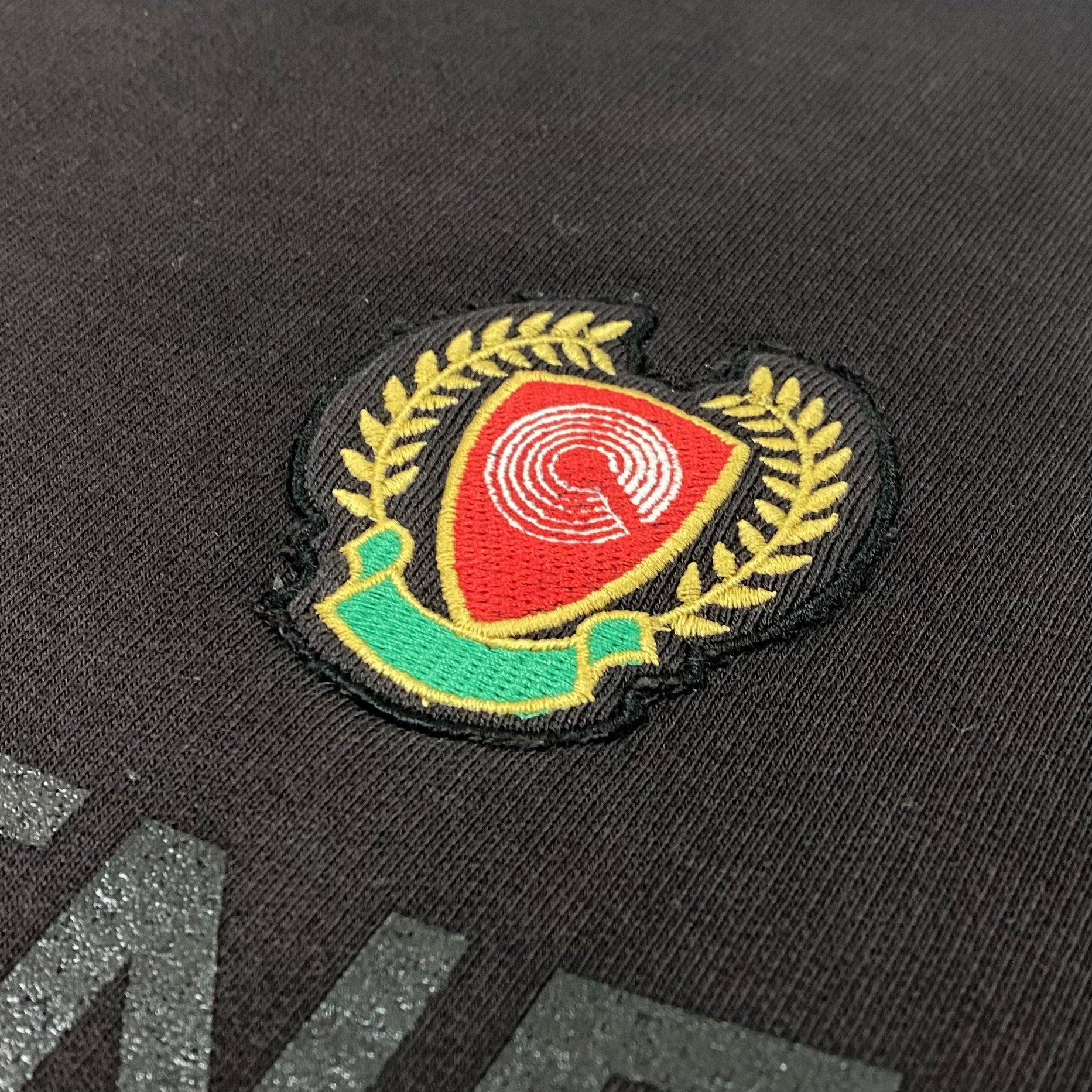 YZY SZN 5 Las Virgenes Crewneck