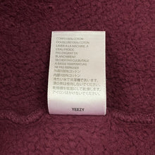 JIK 2019 Sunday Service Sample Crewneck