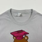 Graduation 2007 Womens Tee