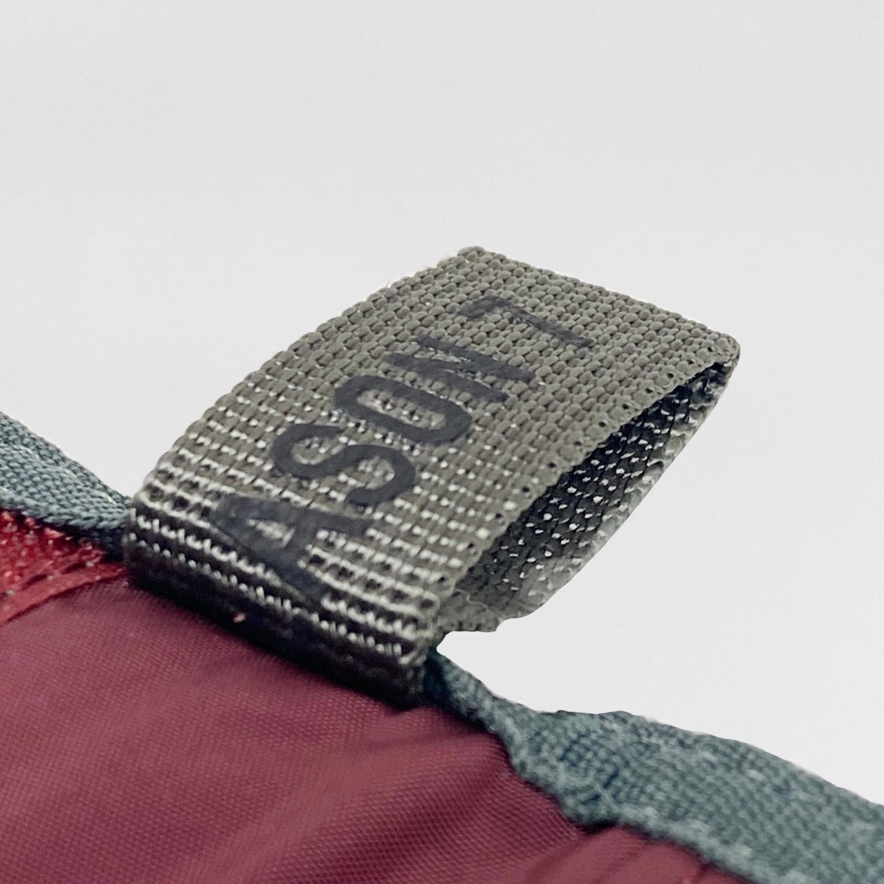 Unreleased YZY SZN 7 Padded Wallet Sample