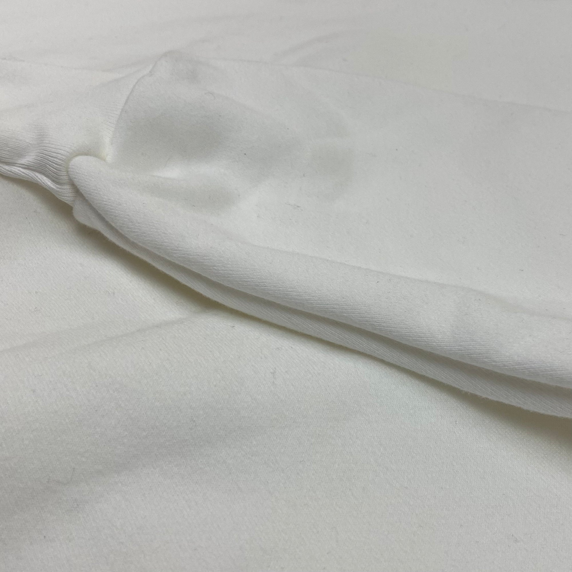 YZY 2020 LALA Cover Crewneck Sample