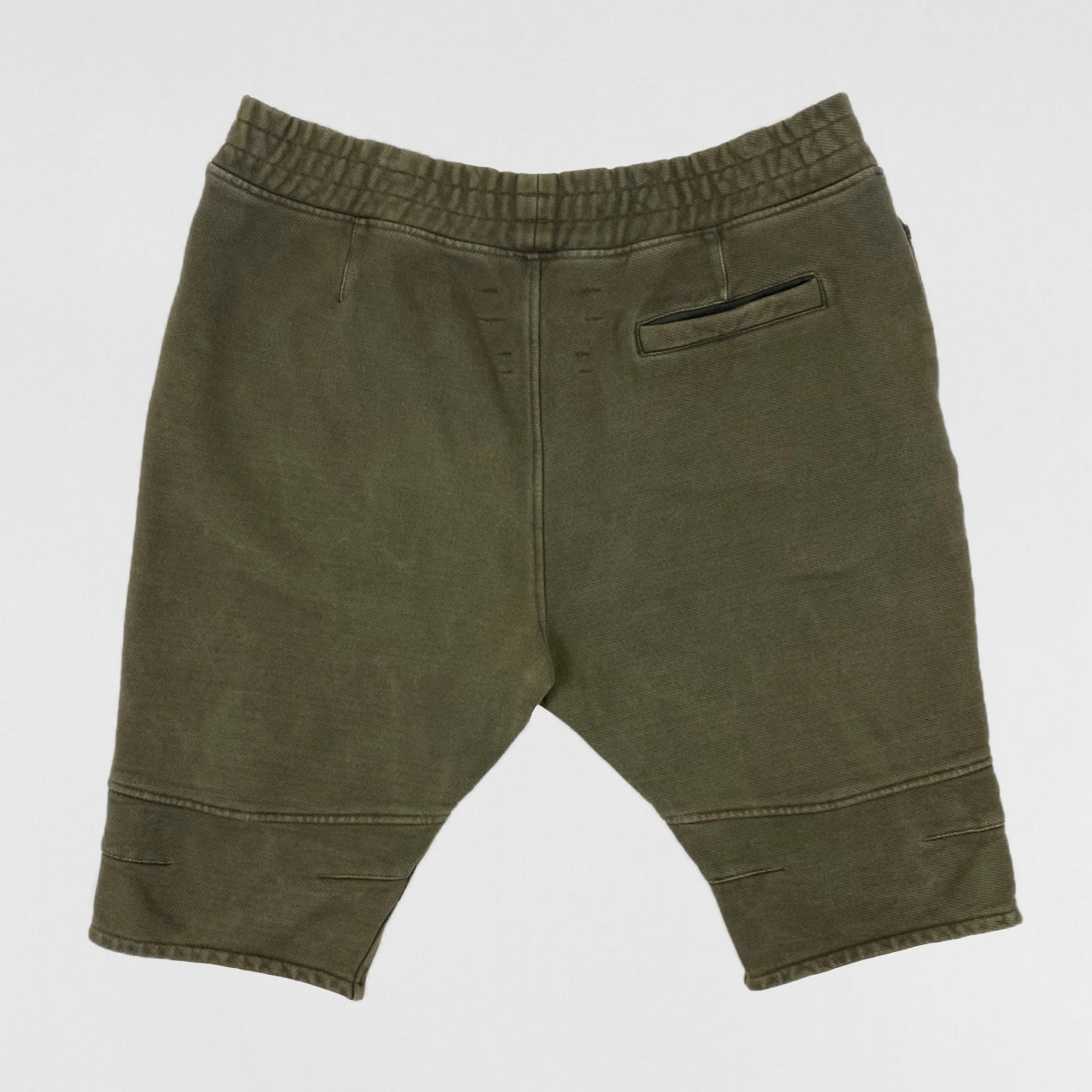 YZY SZN 1 Beluga Shorts