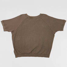 YZY SZN 1 Raglan Knit Top