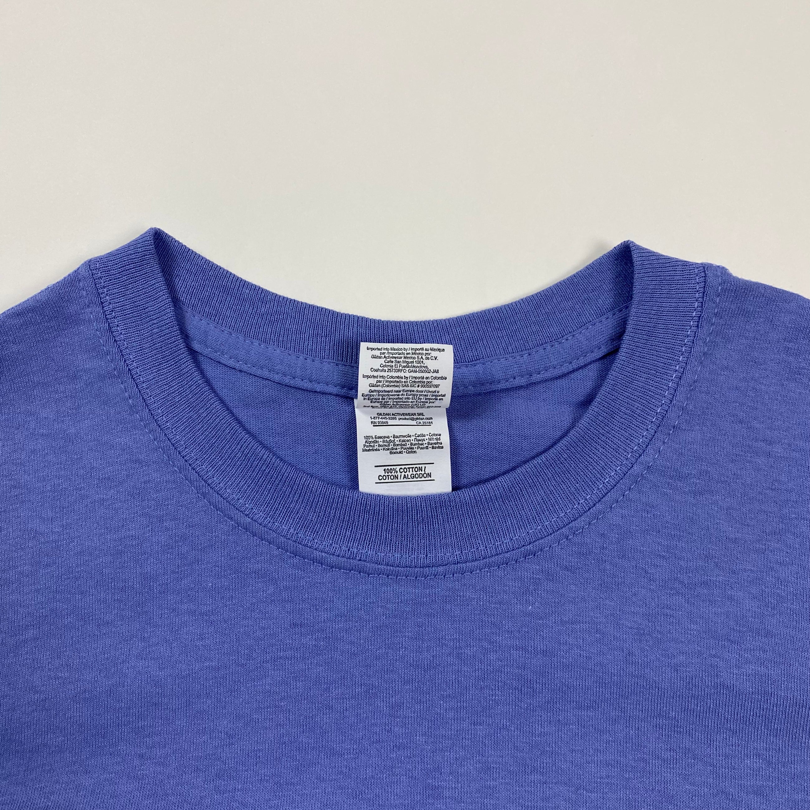 TLOP 2016 Portland ‘I Feel Like Pablo’ Tee