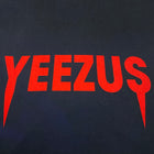 Yeezus Tour 2013 Black Friday Reaper Tee By Wes Lang