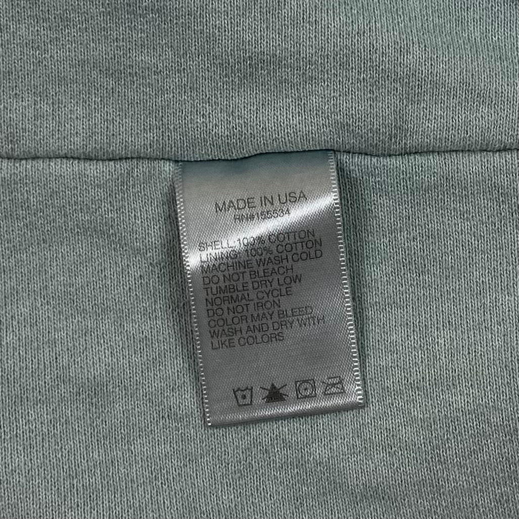 JIK 2019 Unreleased Sunday Service Crewneck