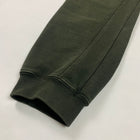 YZY SZN 5 Onyx Military Sweatpants