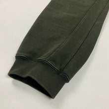 YZY SZN 5 Onyx Military Sweatpants