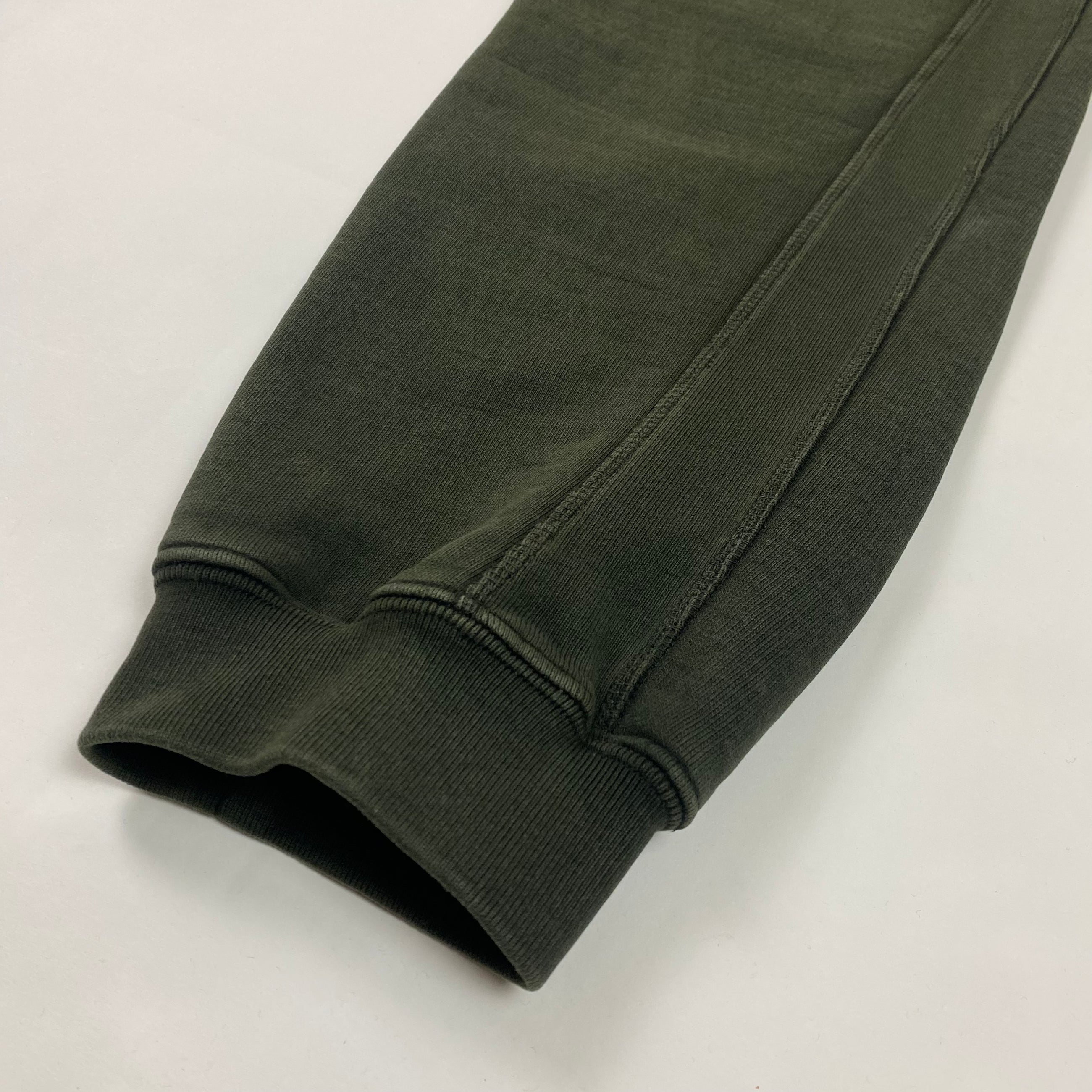 YZY SZN 5 Onyx Military Sweatpants