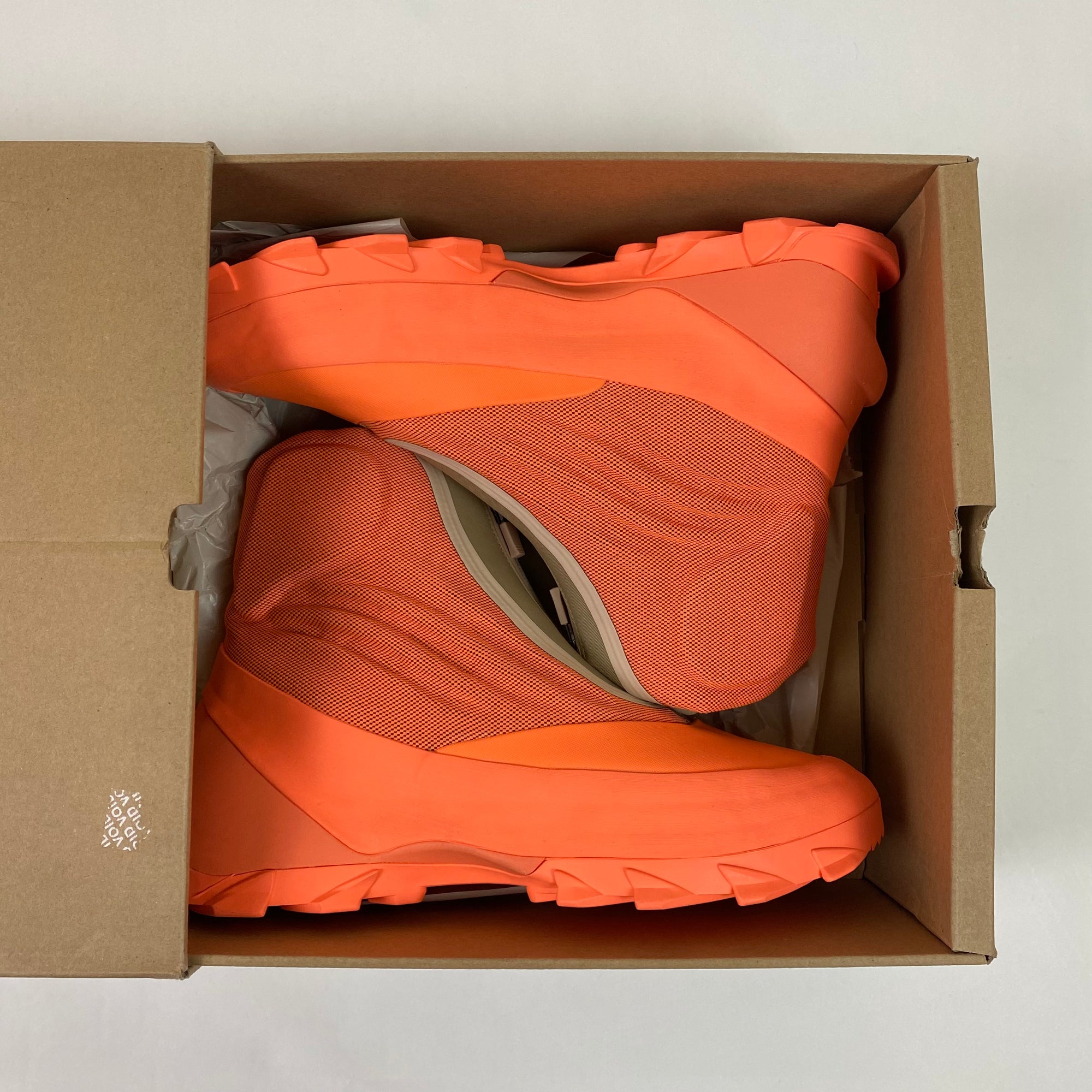 YZY Unreleased 1050 Boots In Hi-Res