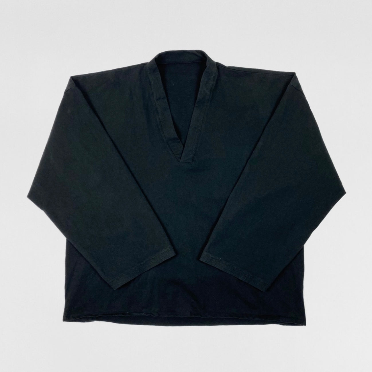 Donda 2021 Oversized Kimono By Demna Gvasalia