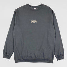 Yeezus Tour 2014 Rose Crewneck By Wes Lang