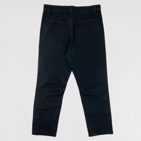 YZY SZN 1 Double Knee Work Pants
