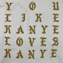 TLOP 2016 Singapore ‘I Love You’ Long Sleeve