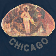 Jesus Is King 2019 Chicago Portrait Tee
