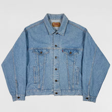 TLOP 2016 Pablo Levi’s Denim Jacket
