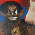 MBDTF 2010 Album Poster By George Condo