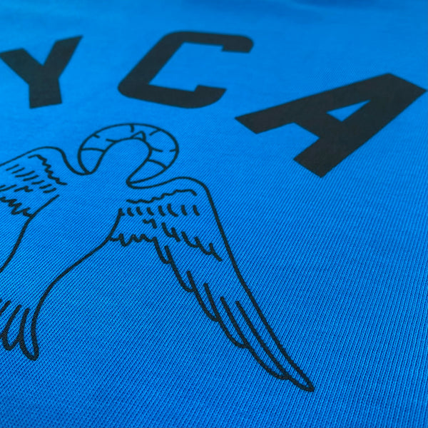 YZY 2020 Unreleased YCA Double Layered Shirt