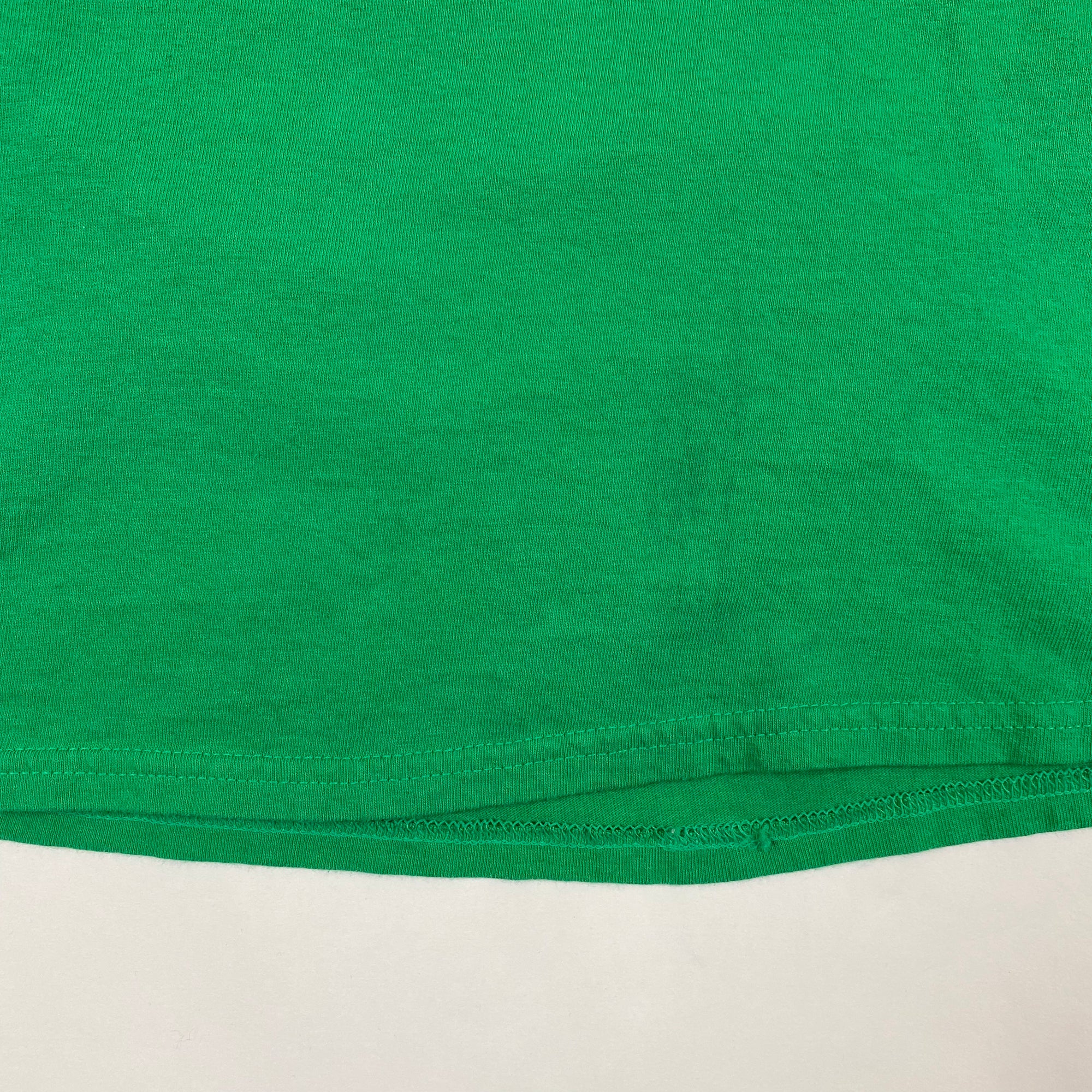 Yeezus Tour 2013 Unreleased Backstage Crew Tee