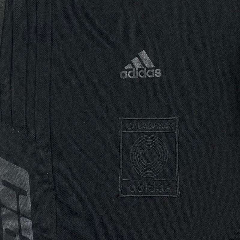 YZY 2017 Calabasas Trackpants In Ink