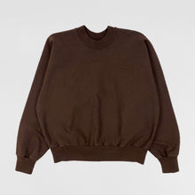 JIK 2019 Chocolate Crewneck