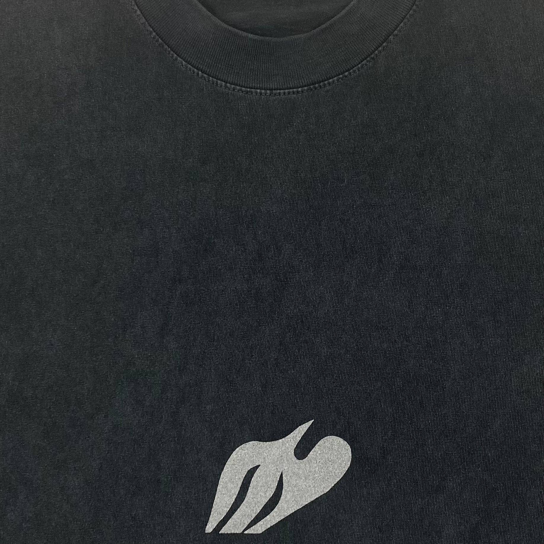 Donda 2021 Doves Slam Magazine Tee