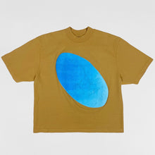 JIK 2019 ‘Hands On’ Tee By CPFM & James Turrell