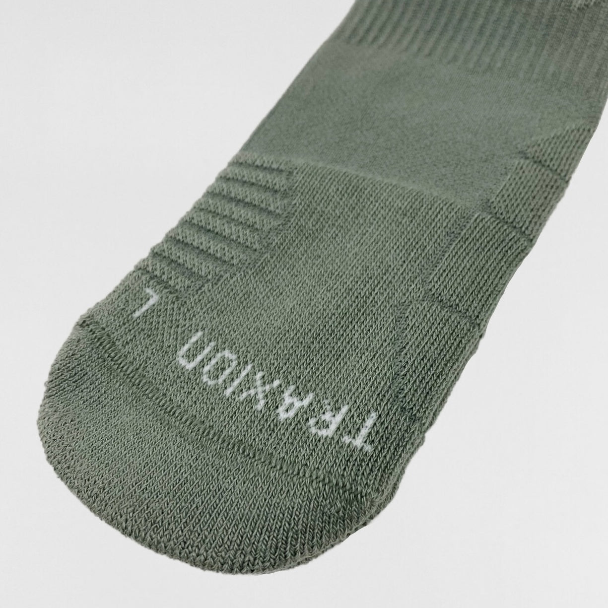 YZY 2018 Unreleased Adidas Traxion Wolves Sample Socks