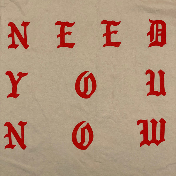 TLOP 2016 New York 'Wolves' Long Sleeve In Sand