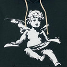 Good Music 2012 Angel Fleece Hoodie