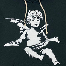 Good Music 2012 Angel Fleece Hoodie