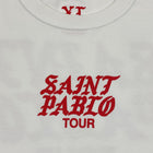 TLOP 2016 Saint Pablo Tour Thermal Sample Long Sleeve