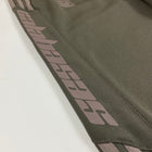 YZY 2017 Calabasas Track Pants In Core/Mink