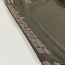 YZY 2017 Calabasas Track Pants In Core/Mink