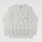 TLOP 2016 Singapore ‘I Love You’ Long Sleeve