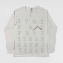 TLOP 2016 Singapore ‘I Love You’ Long Sleeve