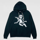 Good Music 2012 Angel Fleece Hoodie