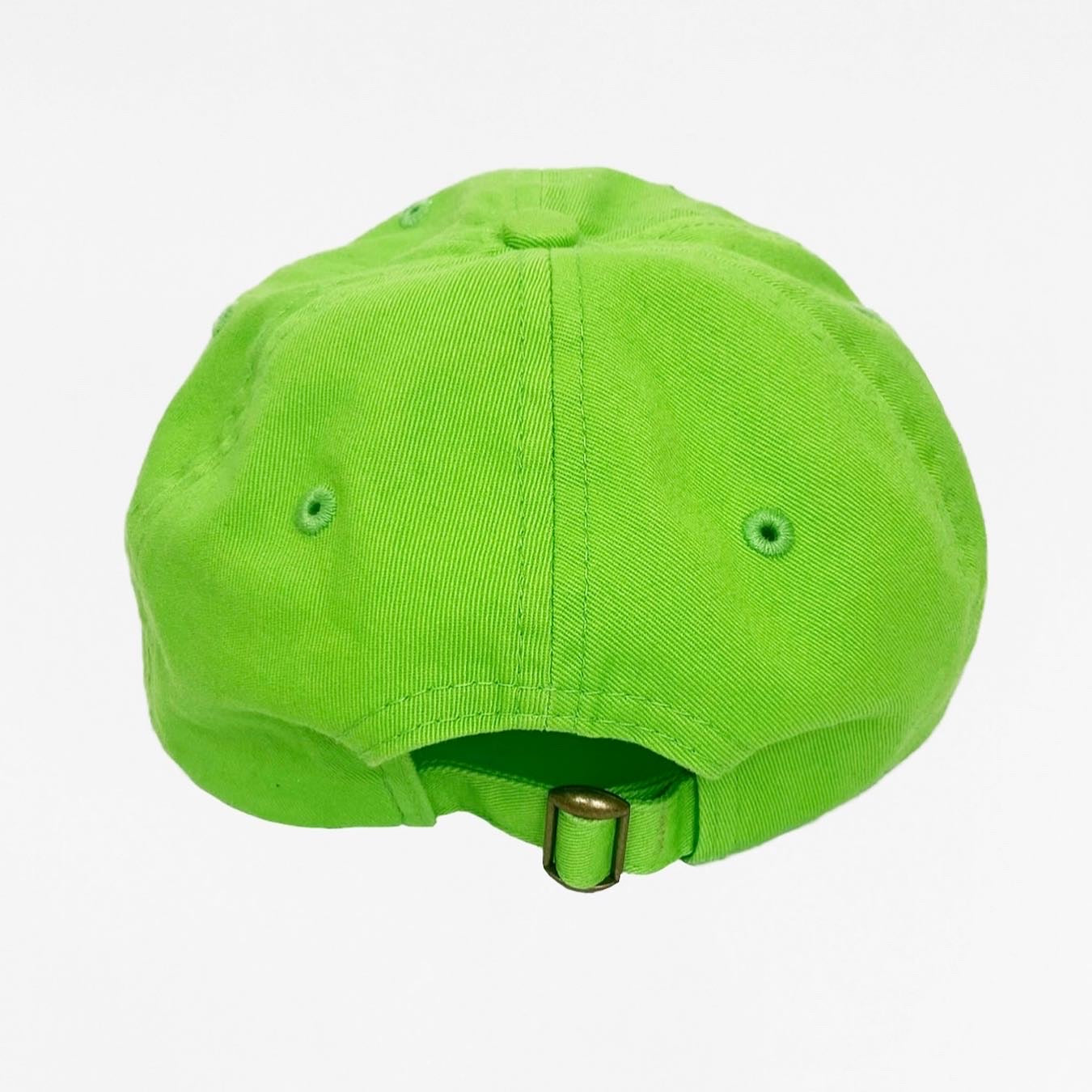 Unreleased TLOP 2016 Las Vegas Sample Hat