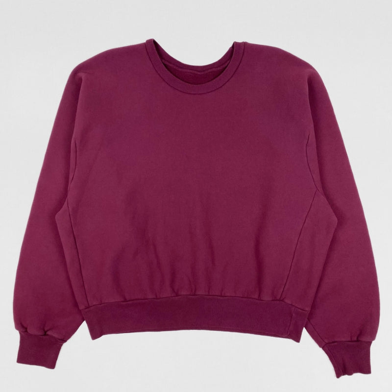 JIK 2019 Sunday Service Sample Crewneck