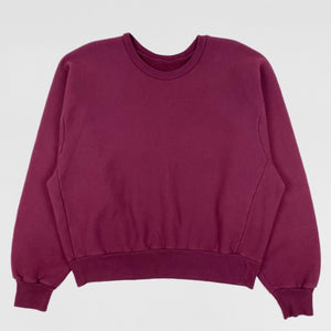 JIK 2019 Sunday Service Sample Crewneck