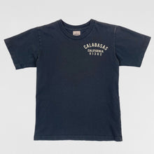 YZY 2017 Calabasas Shrunken Tee