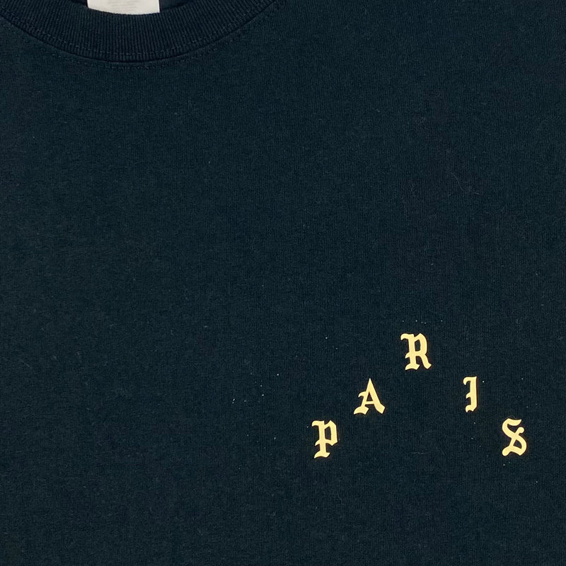 TLOP 2016 Paris ‘Waves’ Tee