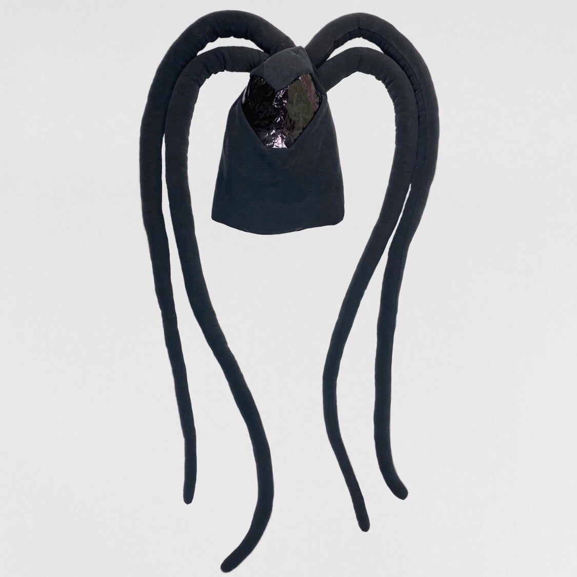 YZY SZN 9 Unreleased Predator Runway Mask Sample