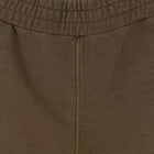 YZY SZN 1 Chocolate Shorts