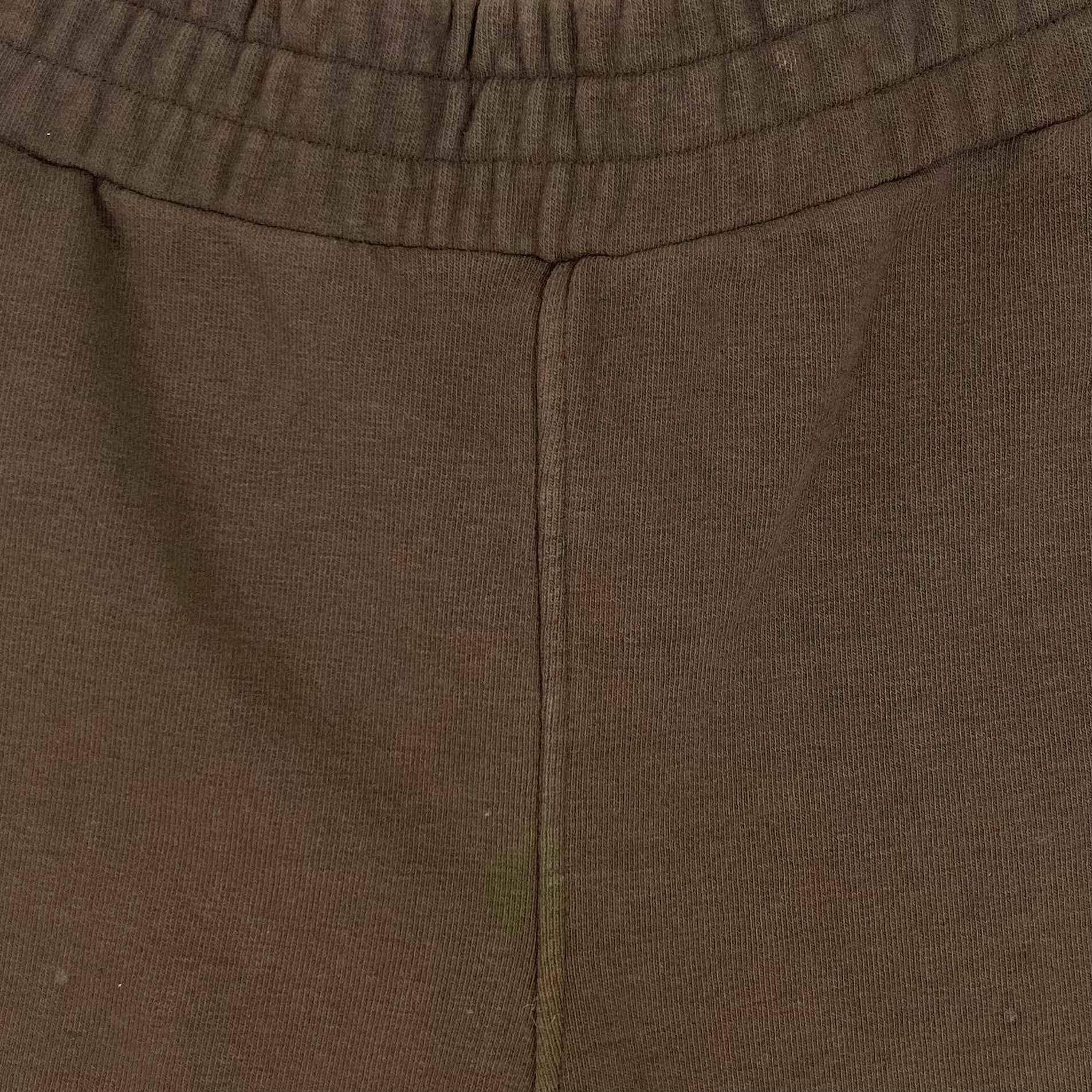 YZY SZN 1 Chocolate Shorts