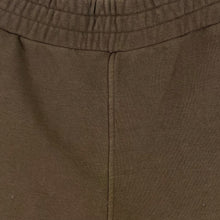 YZY SZN 1 Chocolate Shorts