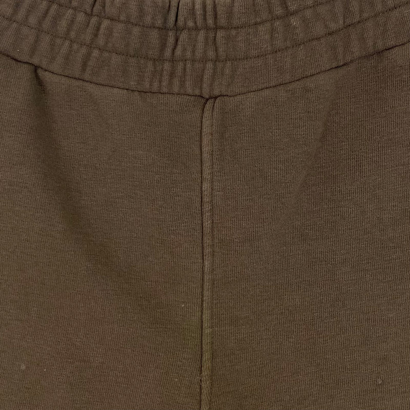 YZY SZN 1 Chocolate Shorts