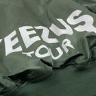 Yeezus Tour 2013 OG Bomber Jacket