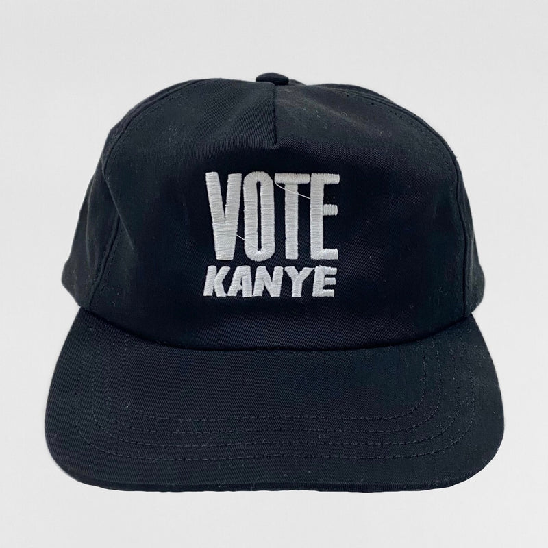 YZY 2020 Vision ‘Vote’ Hat